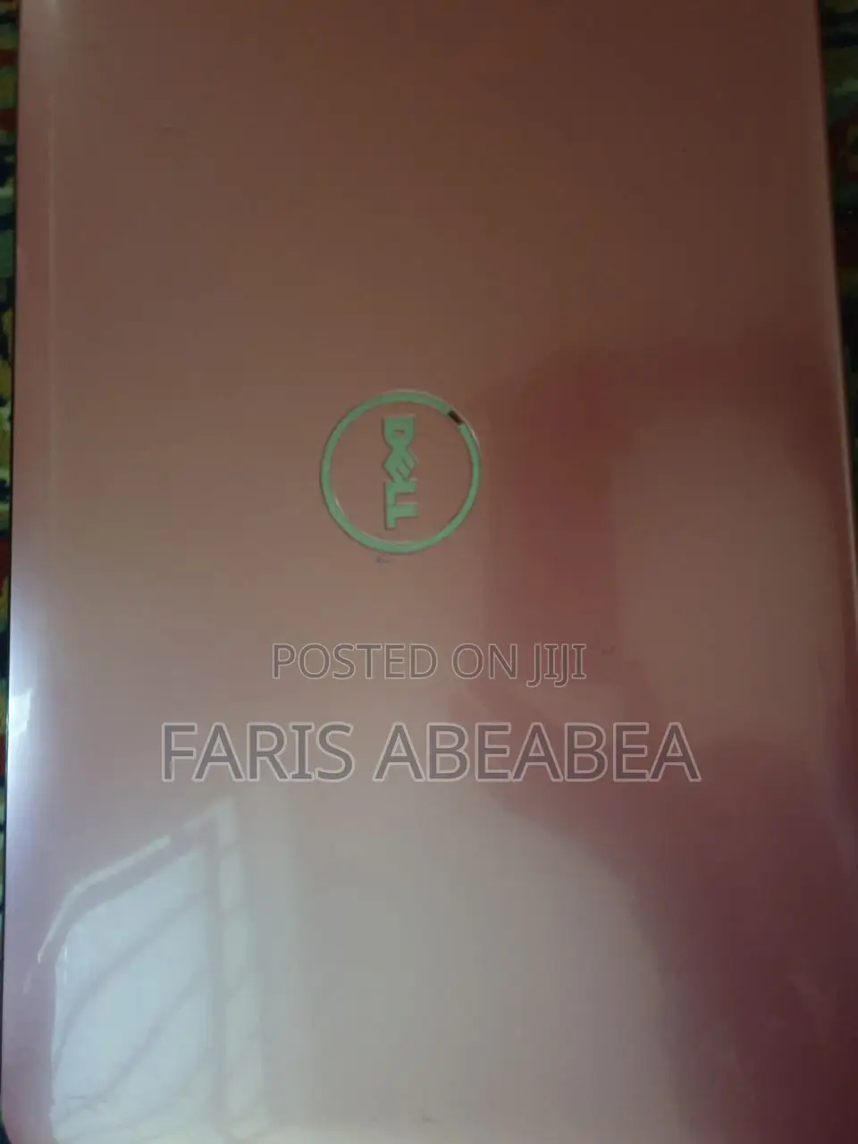 Laptop Dell Inspiron 15 5000 2GB Intel Core M2 HDD+SSD 500GB