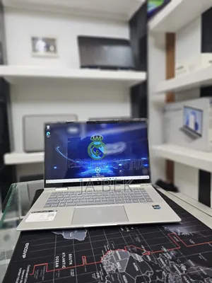 Photo - New Laptop HP Envy X360 16GB Intel Core I7 SSD 512GB