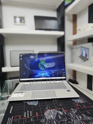 New Laptop HP Envy X360 16GB Intel Core I7 SSD 512GB