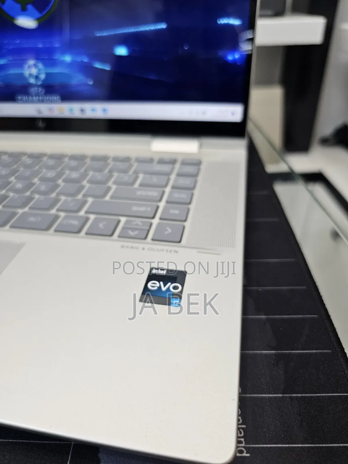 New Laptop HP Envy X360 16GB Intel Core I7 SSD 512GB