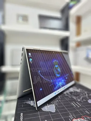 New Laptop HP Envy X360 16GB Intel Core I7 SSD 512GB