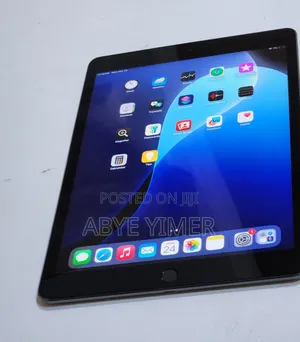 New Apple iPad 10.2 (2021) 64 GB