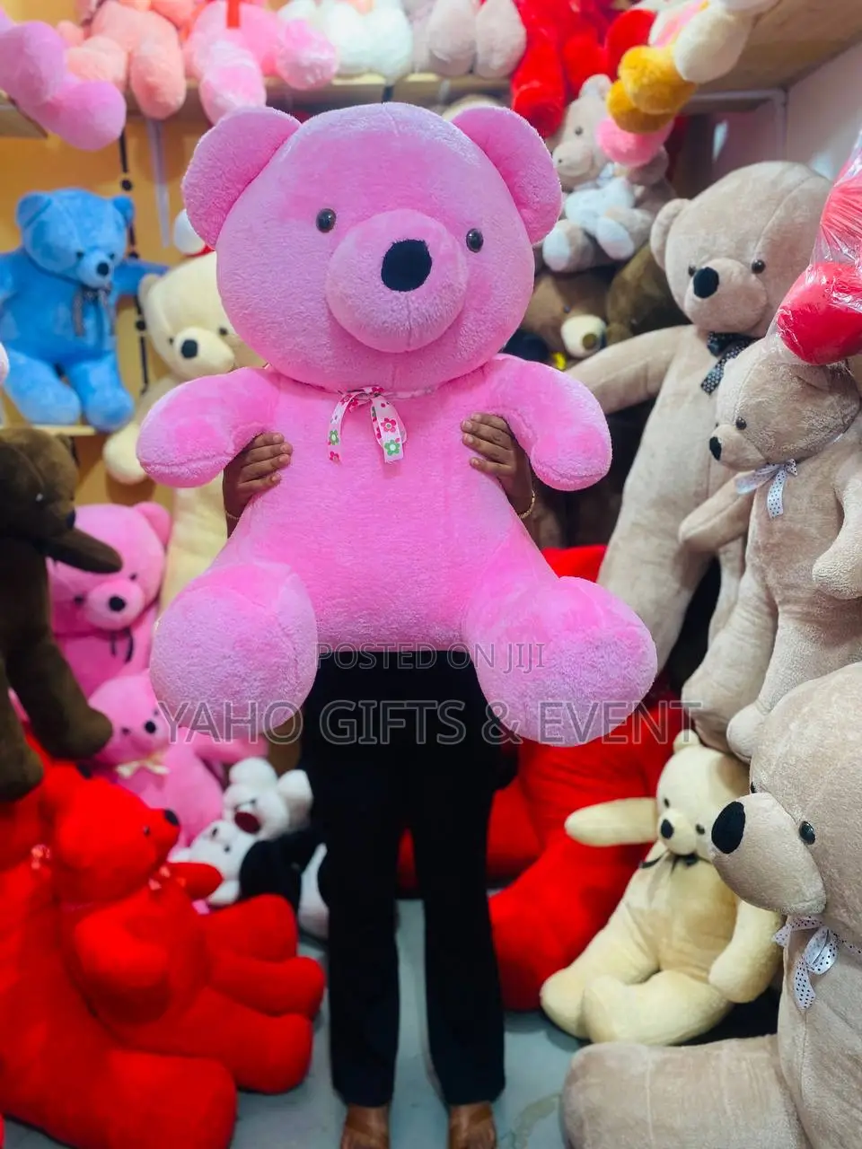 Seat Toy Teddy at at