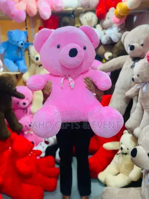 Seat Toy Teddy at at