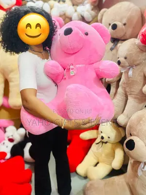 Seat Toy Teddy at at