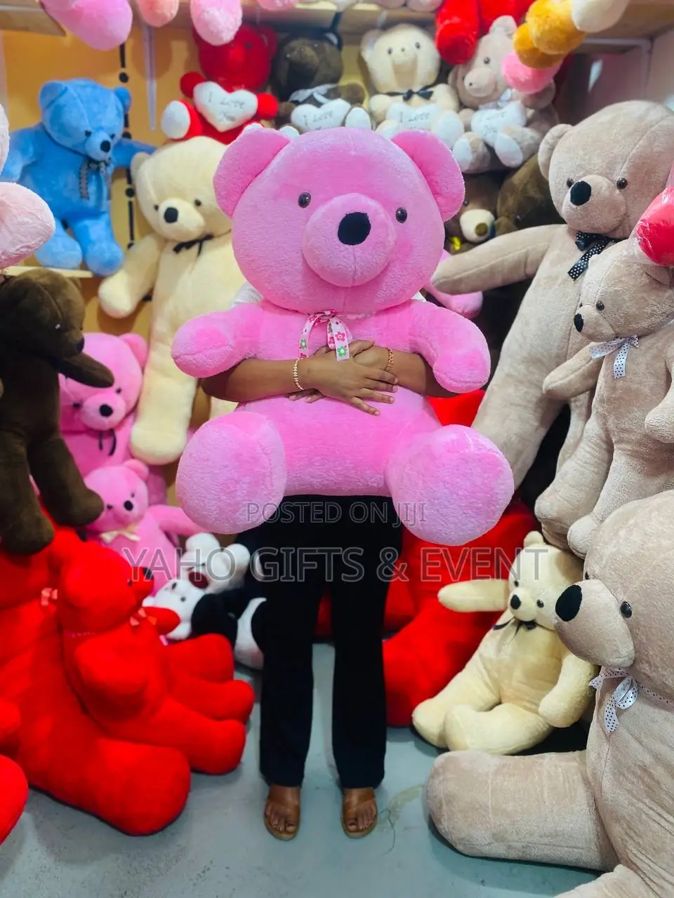 Seat Toy Teddy at at