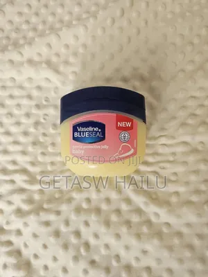 Photo - Vaseline Blueseal
