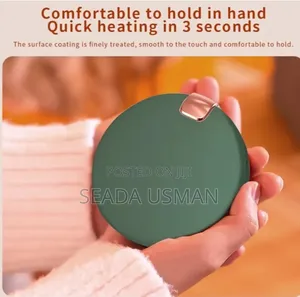 3 በ 1 ፖወር ባንክ (3 in 1 Mirror Powerbank)