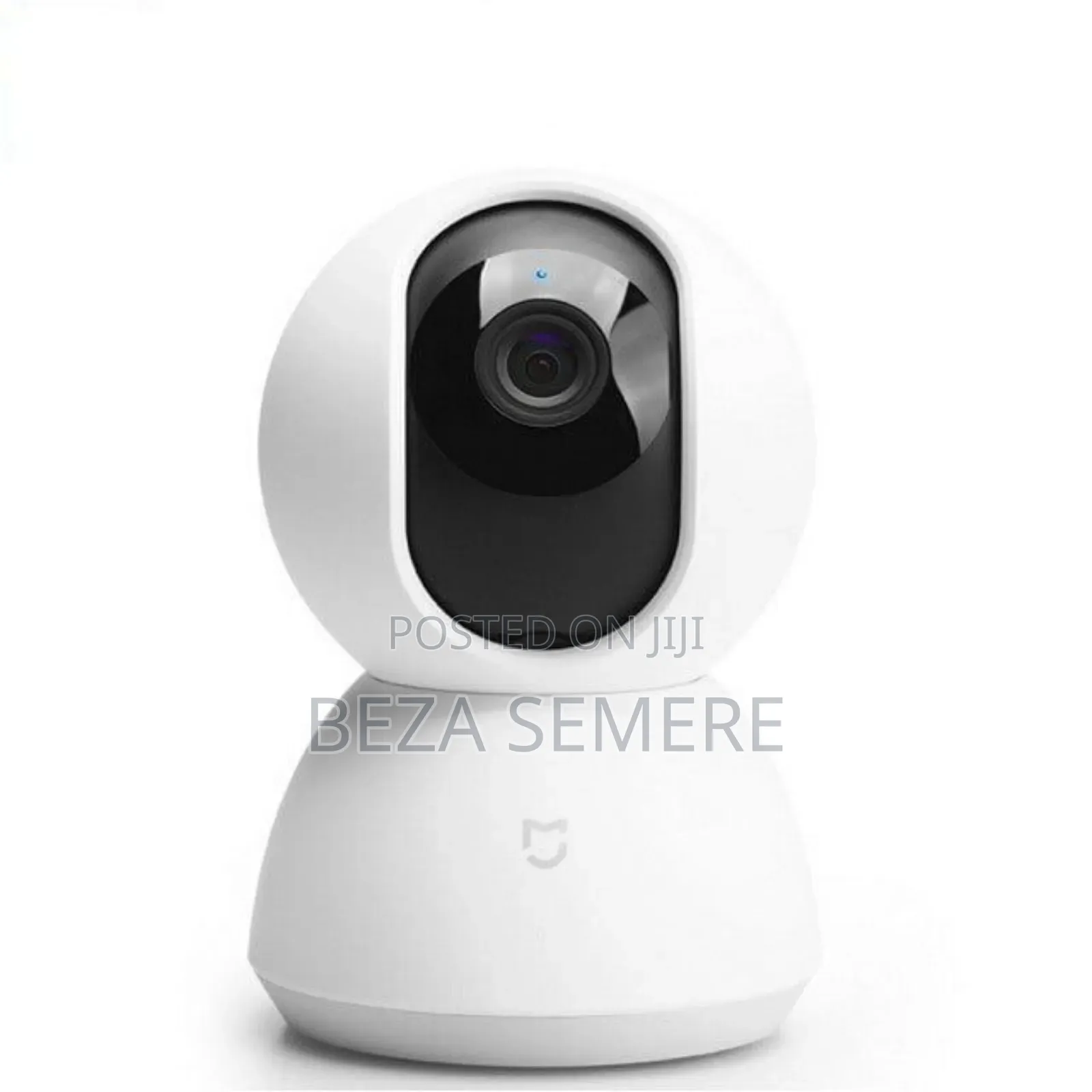 Mi Security Camera Hd 1080p Quzimn