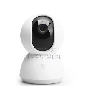 Photo - Mi Security Camera Hd 1080p Quzimn