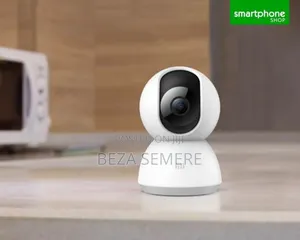 Photo - Mi Security Camera Hd 1080p Quntmli