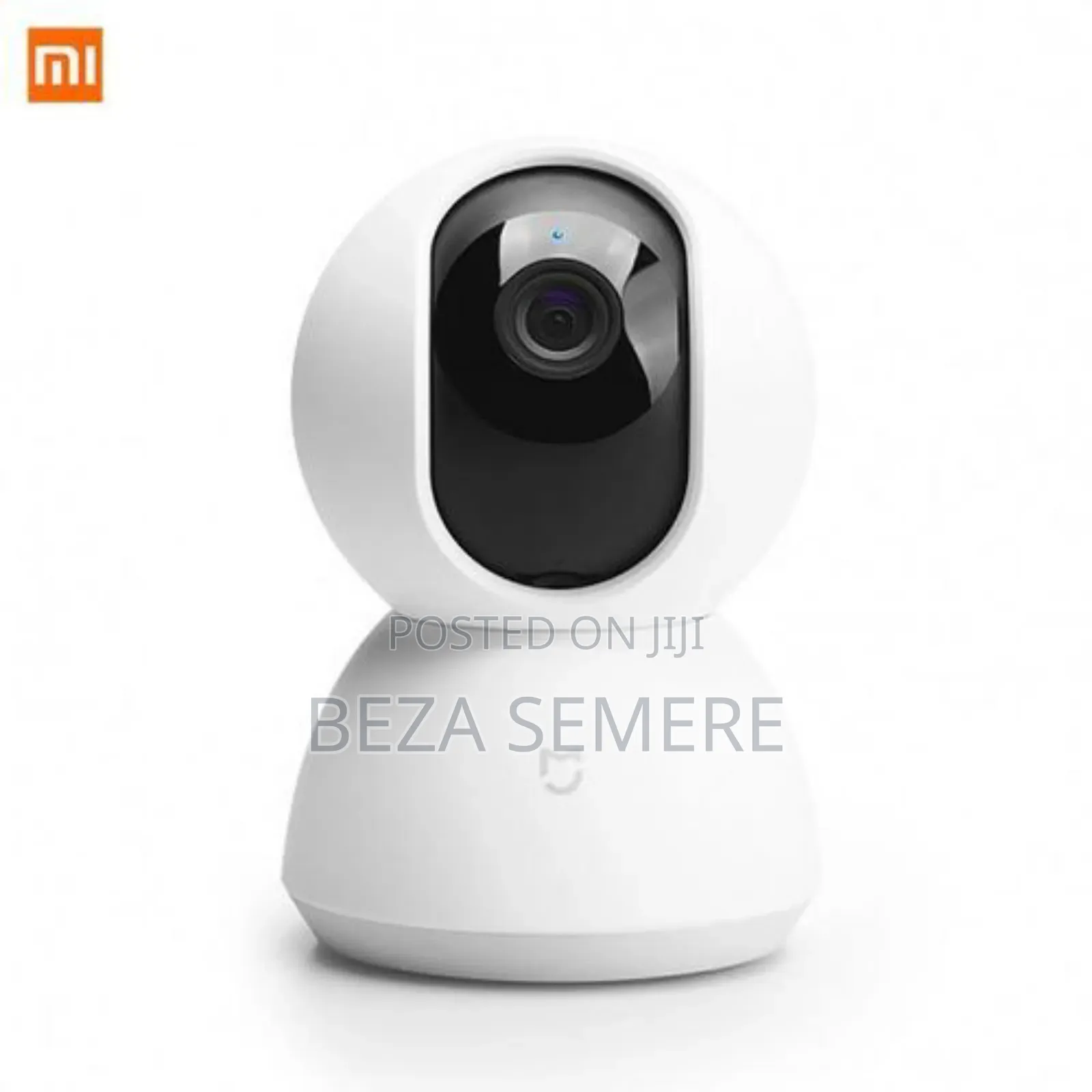 Mi Security Camera Hd 1080p Quntmli