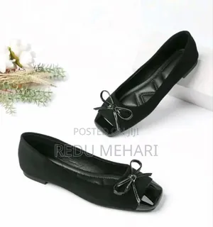 Photo - Ballet Flats