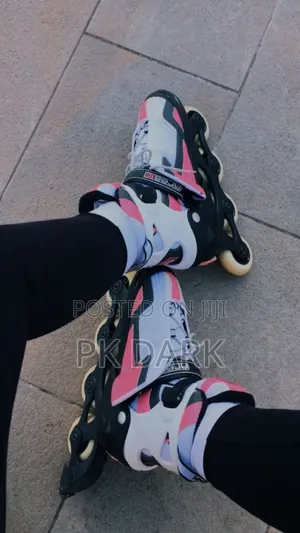 Photo - Roller Skate