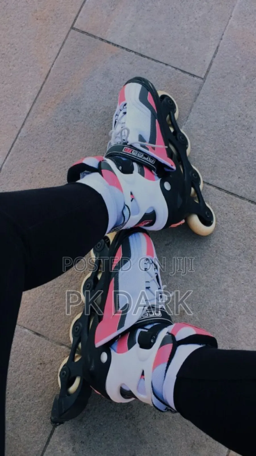 Roller Skate