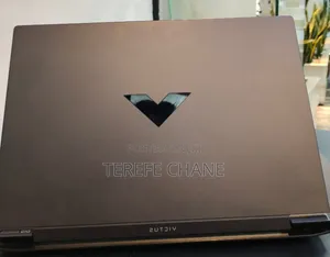 Photo - New Laptop HP Victus 15 16GB Intel Core I5 SSD 512GB