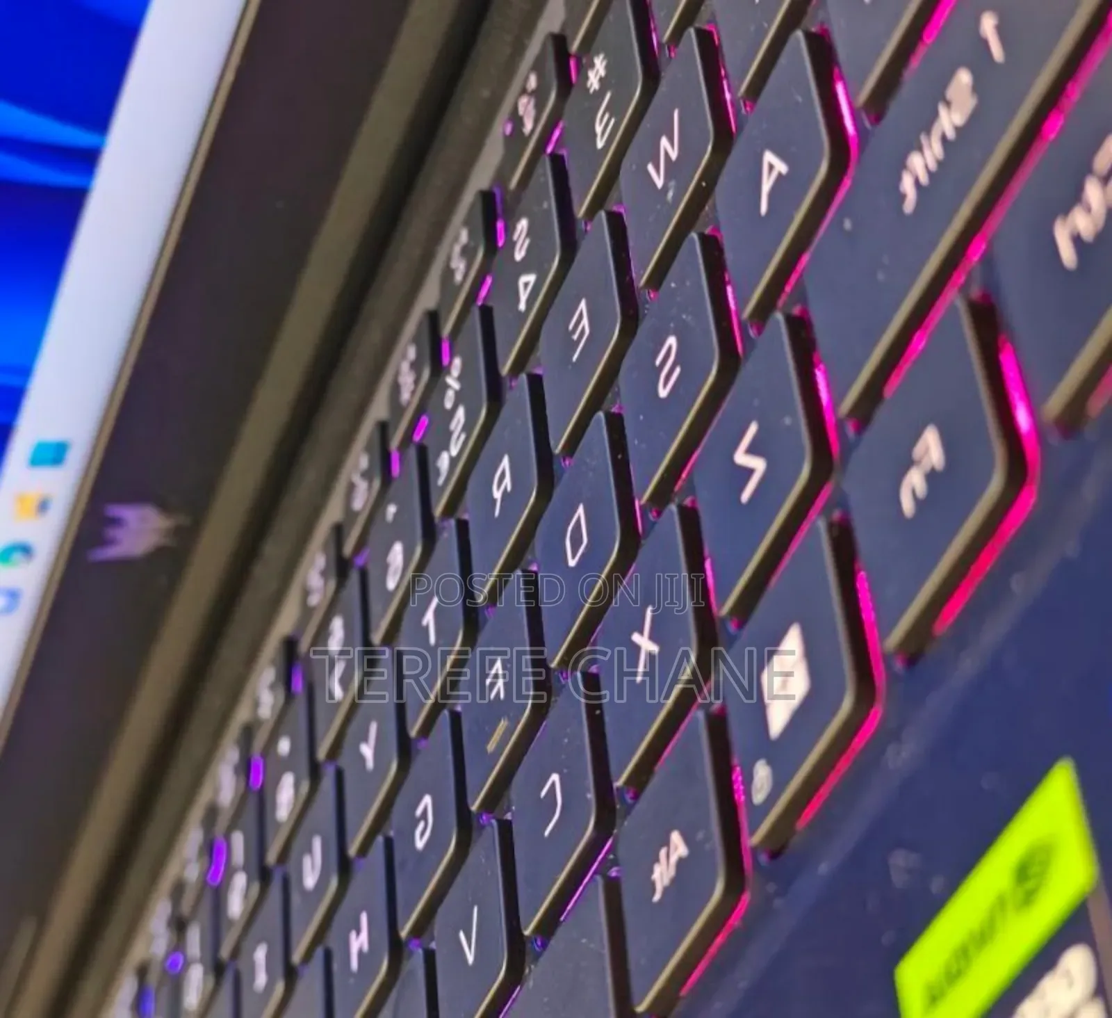 New Laptop HP Victus 15 16GB Intel Core I5 SSD 512GB