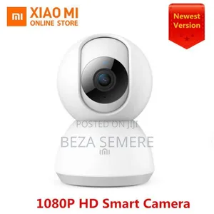 Photo - Mi Security Camera Hd 1080p Hd Vilzinb