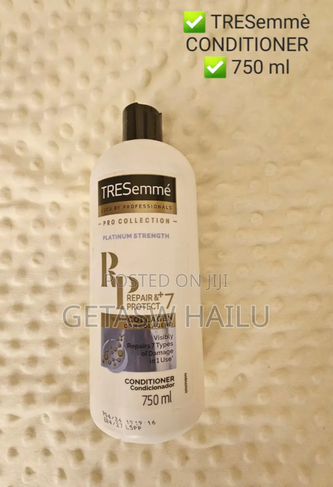 Tresemmè Conditioner