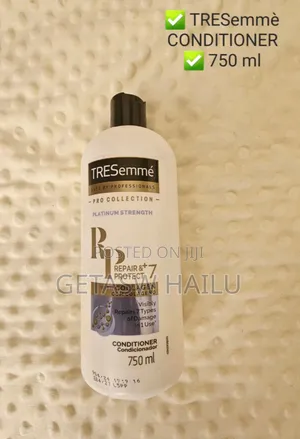 Photo - Tresemmè Conditioner