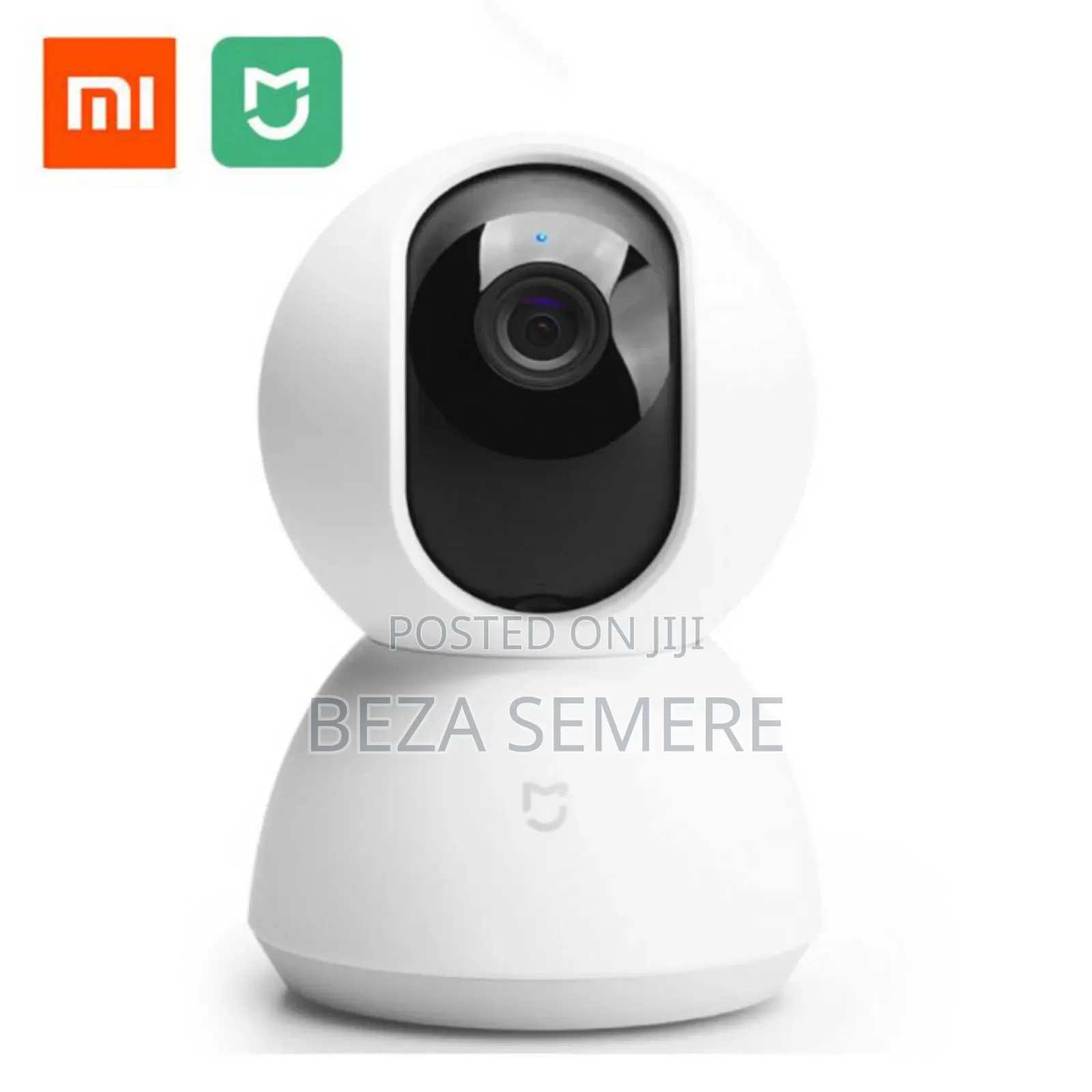 Mi Security Camera Hd 1080p VZQQ