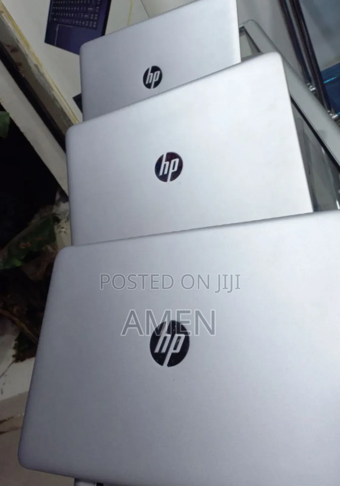 New Laptop HP EliteBook 840 G3 8GB Intel Core I5 HDD 1T