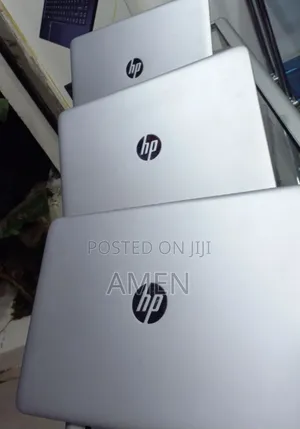 New Laptop HP EliteBook 840 G3 8GB Intel Core I5 HDD 1T