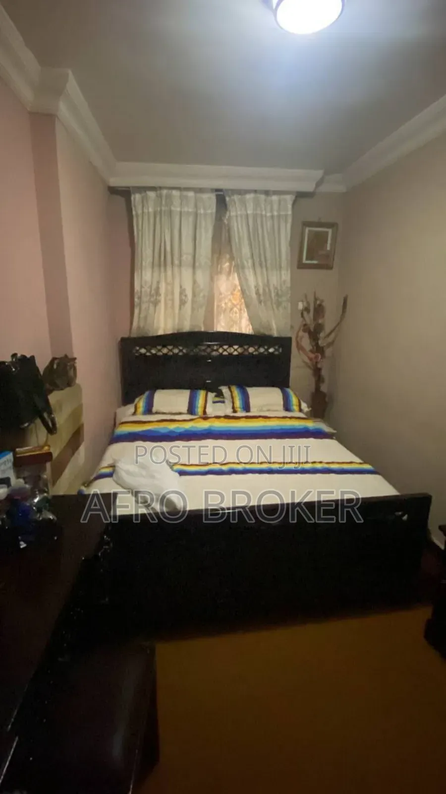 Furnished 2bdrm House in Tuludimtu Sheger, Akaky Kaliti for sale