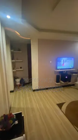 Furnished 2bdrm House in Tuludimtu Sheger, Akaky Kaliti for sale