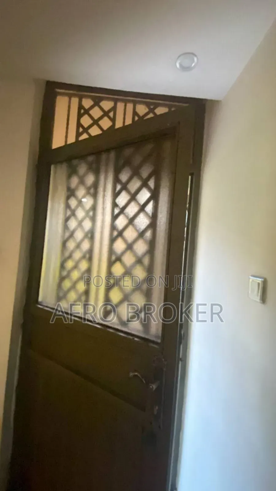 Furnished 2bdrm House in Tuludimtu Sheger, Akaky Kaliti for sale