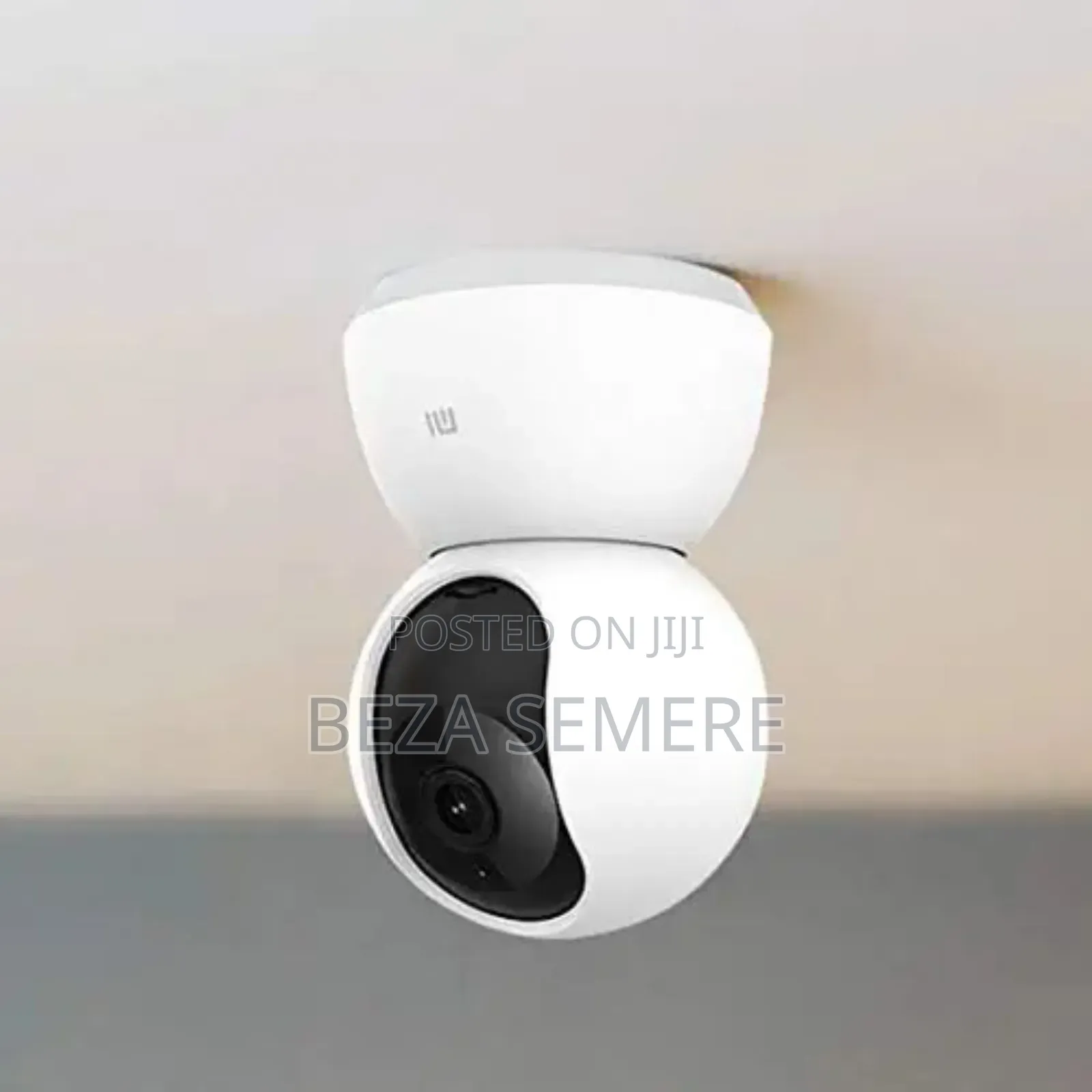 Mi Security Camera Hd 1080p Hd Qzaq