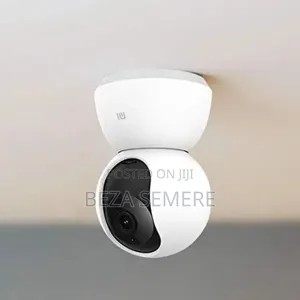 Photo - Mi Security Camera Hd 1080p Hd Qzaq