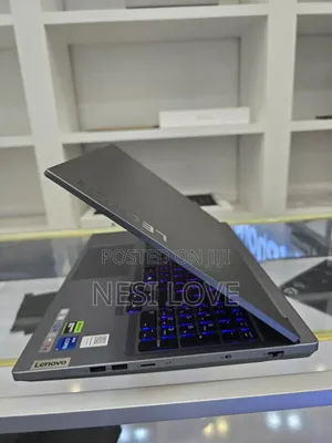 New Lenovo Legion Y7000P IRX9 Gaming Laptop 16GB Intel Core i7 SSD 1T