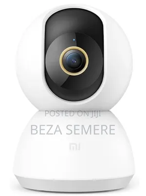Photo - Mi Security Camera Hd 1080p Confilteri