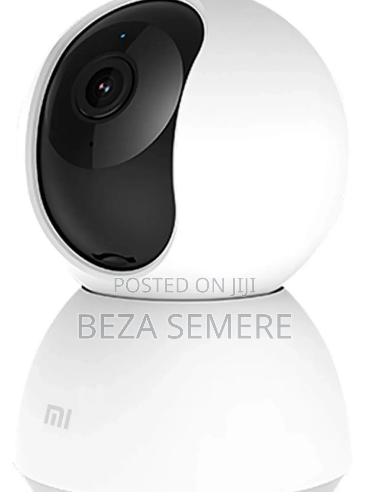 Mi Security Camera Hd 1080p Vicoldz