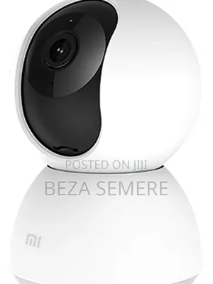 Photo - Mi Security Camera Hd 1080p Vicoldz