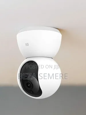 Mi Security Camera Hd 1080p Vicoldz