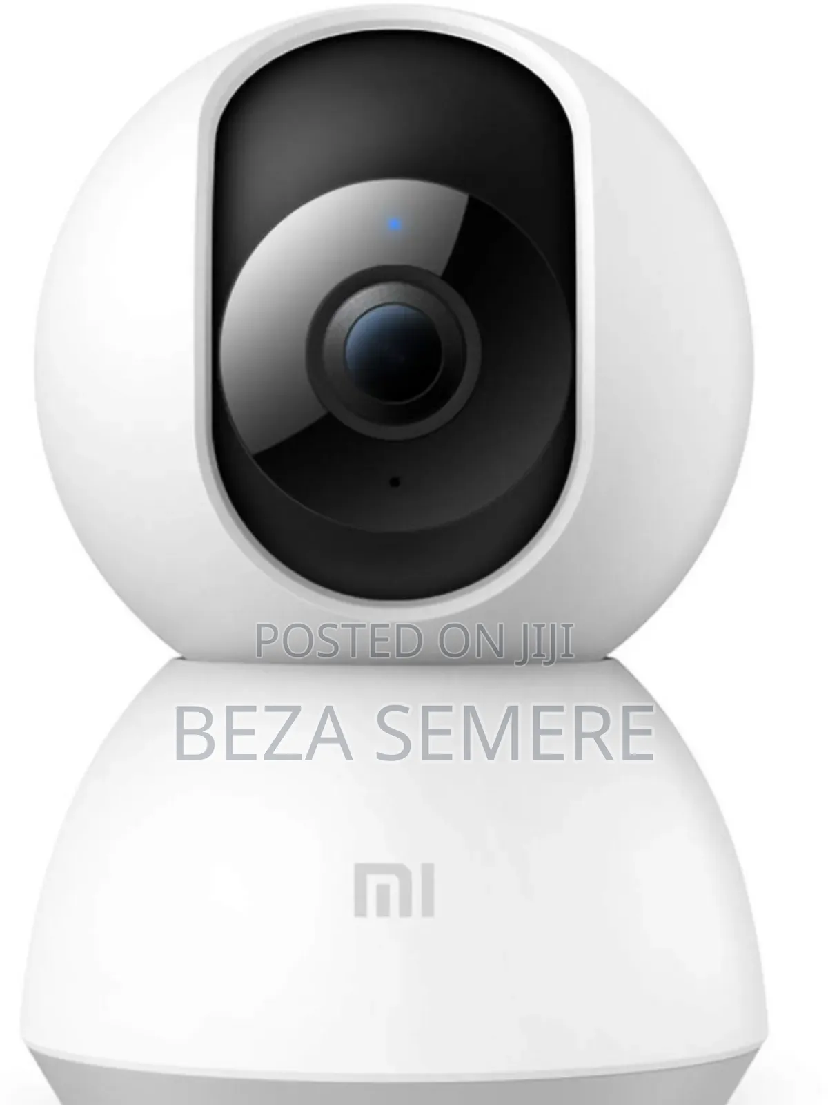Mi Security Camera Hd 1080p Vicoldz