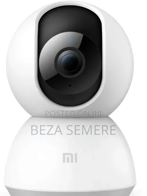 Mi Security Camera Hd 1080p Vicoldz
