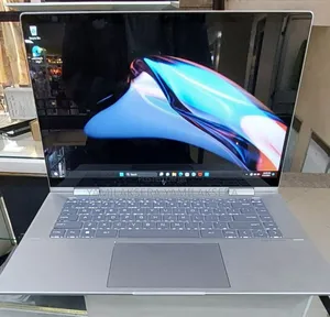 Photo - New Laptop HP Envy X360 16GB Intel Core I7 SSD 1T