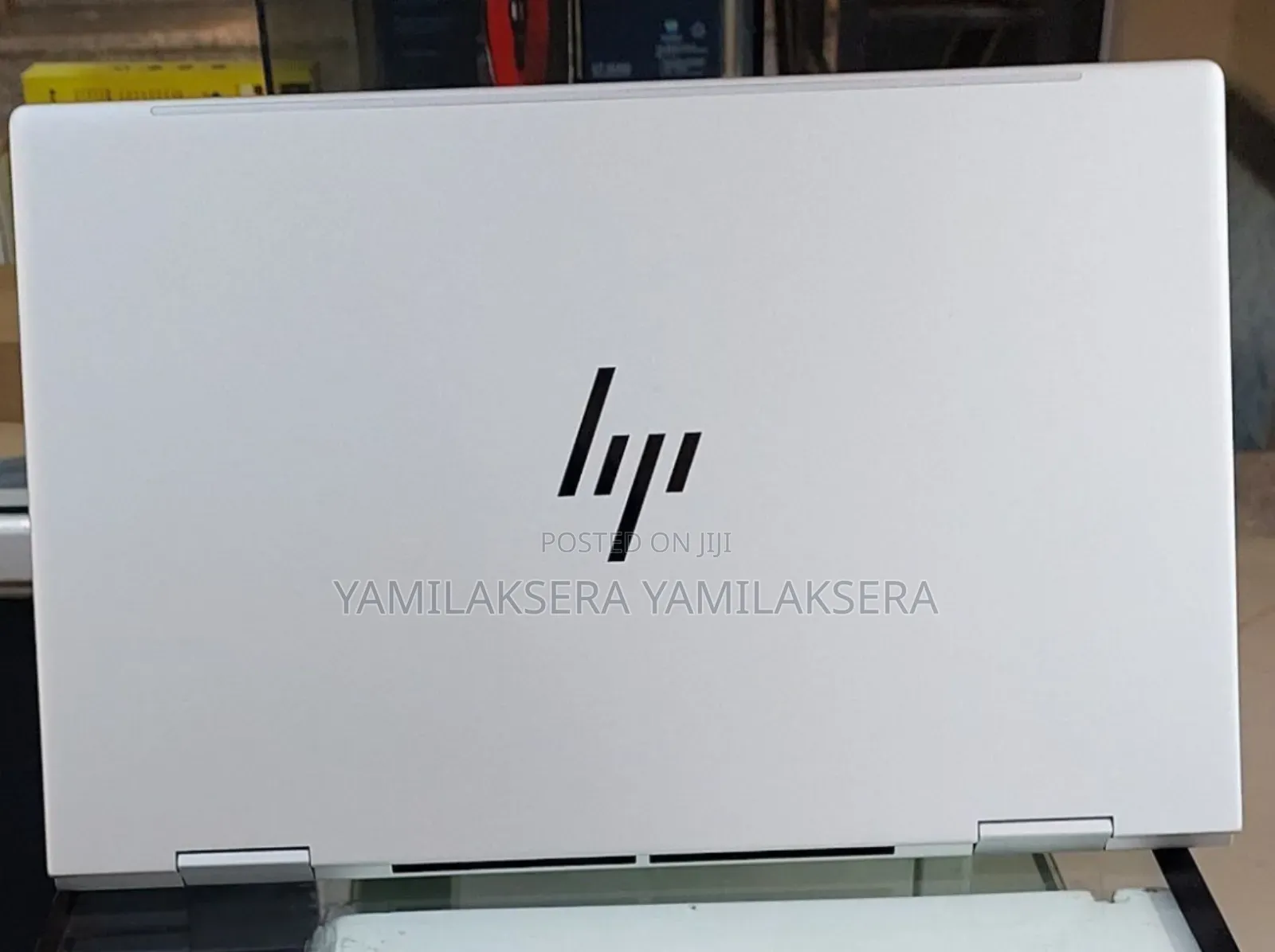 New Laptop HP Envy X360 16GB Intel Core I7 SSD 1T