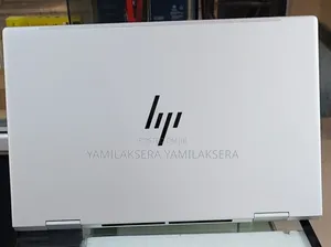 New Laptop HP Envy X360 16GB Intel Core I7 SSD 1T