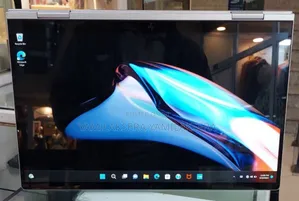 New Laptop HP Envy X360 16GB Intel Core I7 SSD 1T