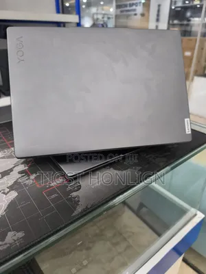 New Laptop Lenovo Yoga 3 16GB Intel Core I7 SSD 512GB