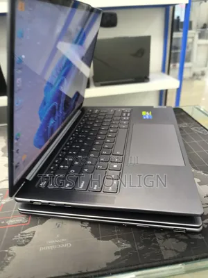 New Laptop Lenovo Yoga 3 16GB Intel Core I7 SSD 512GB
