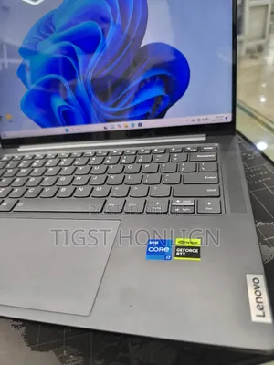 New Laptop Lenovo Yoga 3 16GB Intel Core I7 SSD 512GB