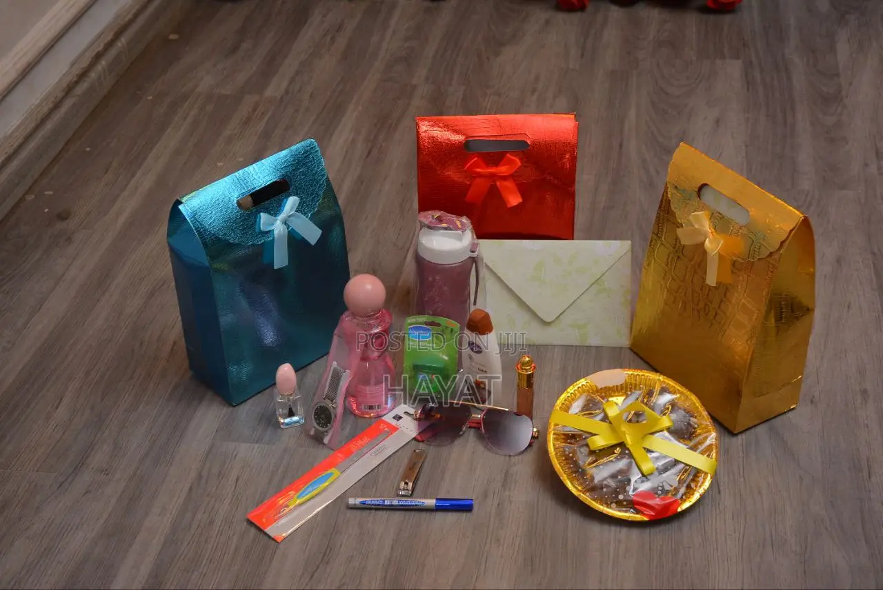 Women’S Premium Gift Package – 4699