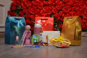 Women’S Premium Gift Package – 4699