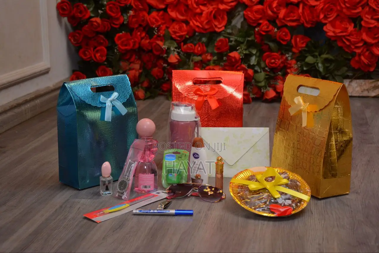 Women’S Premium Gift Package – 4699