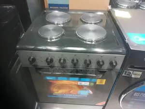 ሚዲያ ኦቨኝ 60/60 አራቱም ኤሌክትሪክ የሆነ ምርጥኣስታኝዳርዱን የጠበቀ የቱርክ ምዲጃ